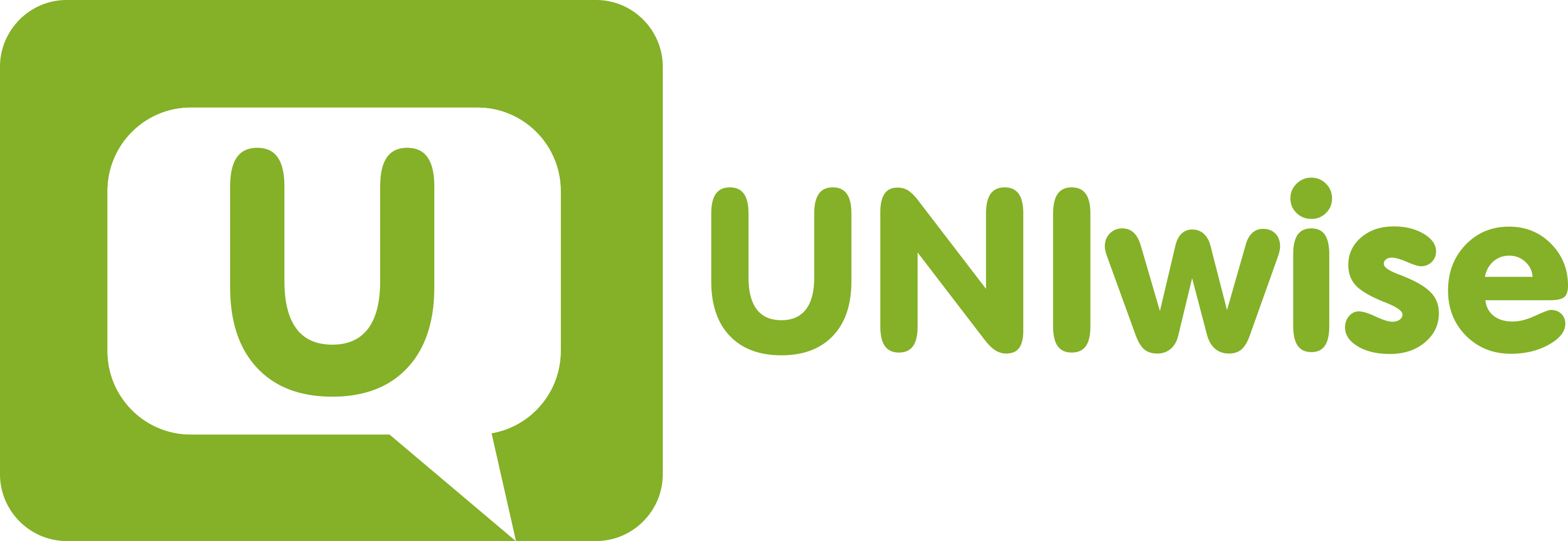 UNIwise